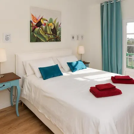 Om Con Vistas Al Mar Y Volcanes * Costa Teguise