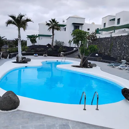 Om Con Vistas Al Mar Y Volcanes * Costa Teguise
