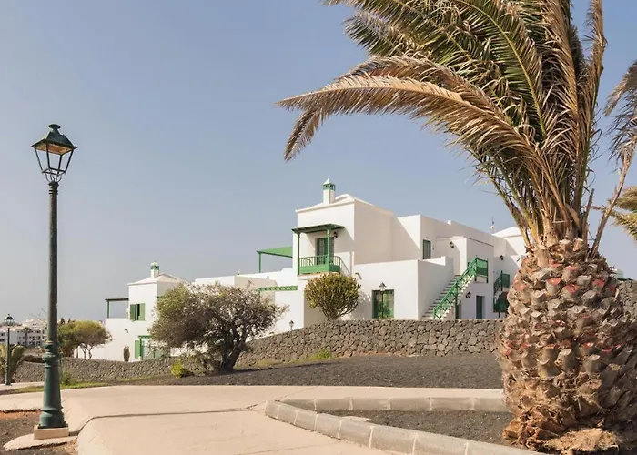 Om Con Vistas Al Mar Y Volcanes Appartamento