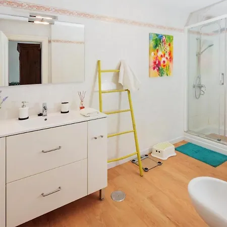 Om Con Vistas Al Mar Y Volcanes Appartement *