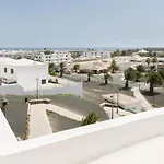 Διαμέρισμα Om Con Vistas Al Mar Y Volcanes *