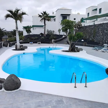 Om Con Vistas Al Mar Y Volcanes * Costa Teguise